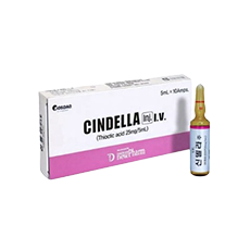 백옥 신데렐라주사 장비사진