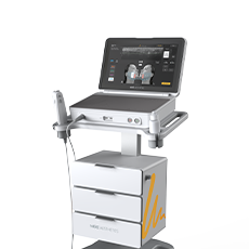 울쎄라피프라임 장비사진