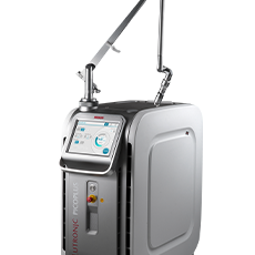 피코프락셀 장비사진