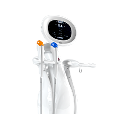 슈링크유니버스 장비사진