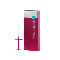 리쥬란HB plus 장비사진