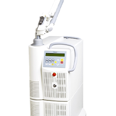 포토나 QX-MAX 장비사진