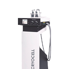 크라이오셀 장비사진