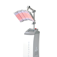 스마트룩스 장비사진