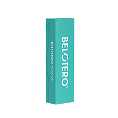 리바이브 장비사진