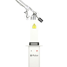 유펄스 프락셀 장비사진