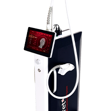 시크릿레이저 장비사진