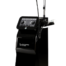 트리필 프로 장비사진