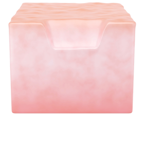 박스카 흉터 사진