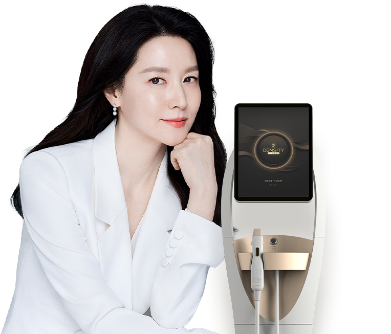 덴서티 기기사진