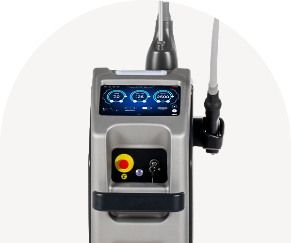 필러시술 피부층사진