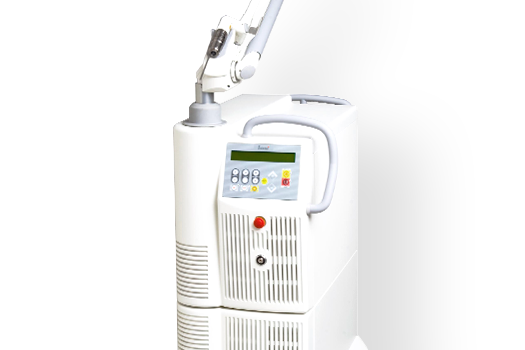 포토나QX-MAX 장비사진