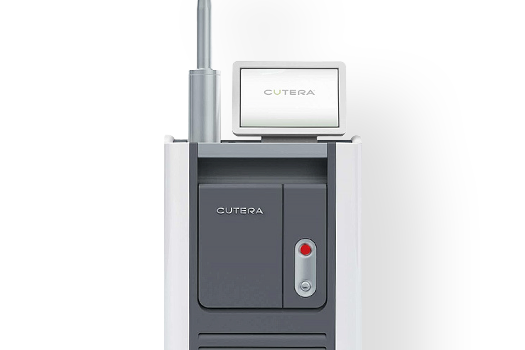 인라이튼 SR 장비사진