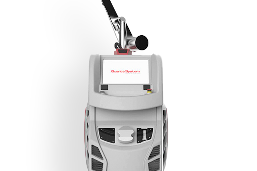 디스커버리 루비 장비사진