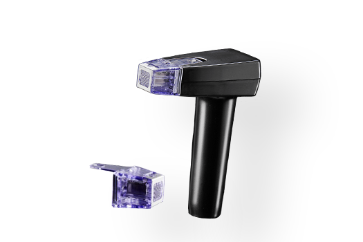 모피우스8 장비사진