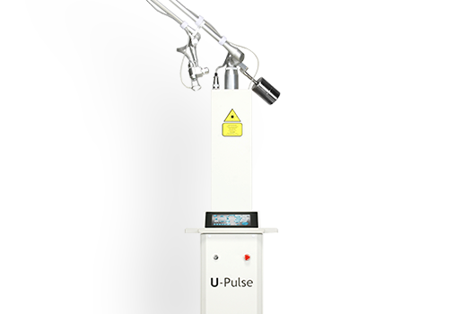 유펄스 장비사진