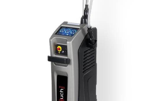 레드터치 장비사진