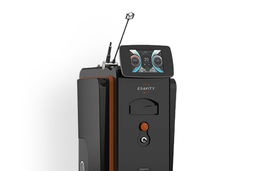 이래비티 장비사진