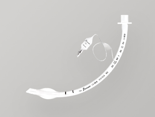 기관삽관 장비 시스템