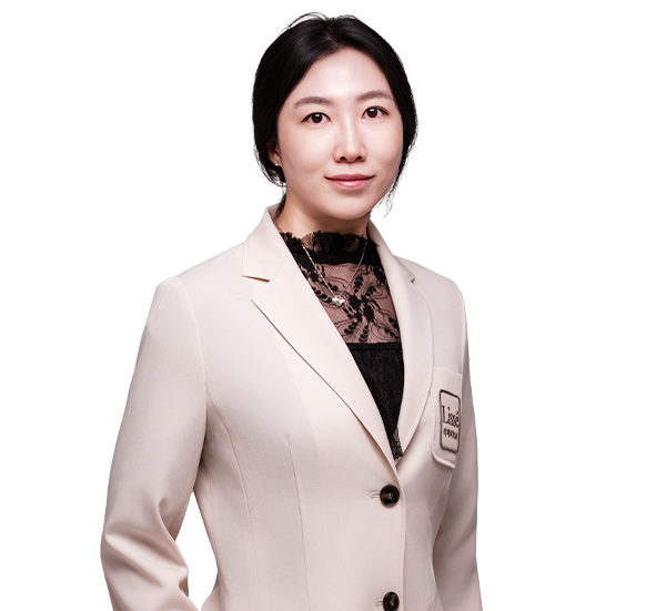 정명은프로필사진